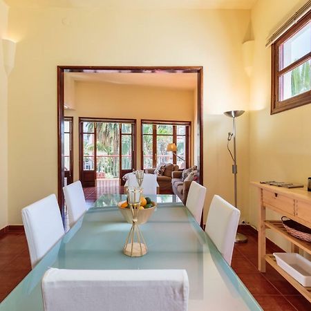Apartamento Gran Terraza Apartment Santa Cruz de la Palma  Ngoại thất bức ảnh