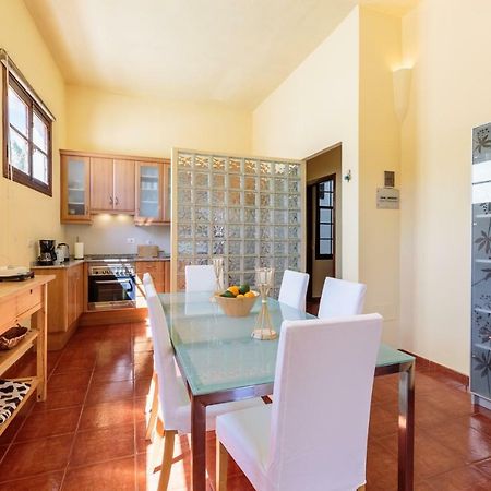 Apartamento Gran Terraza Apartment Santa Cruz de la Palma  Ngoại thất bức ảnh