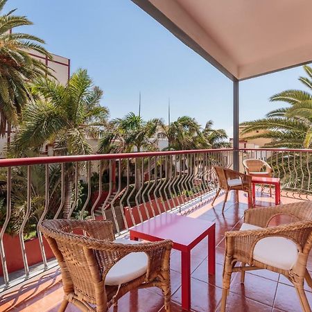 Apartamento Gran Terraza Apartment Santa Cruz de la Palma  Ngoại thất bức ảnh