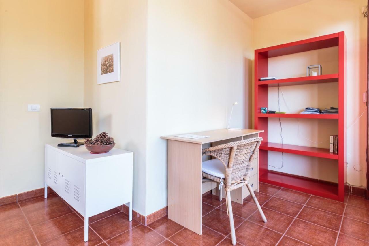 Apartamento Gran Terraza Apartment Santa Cruz de la Palma  Ngoại thất bức ảnh