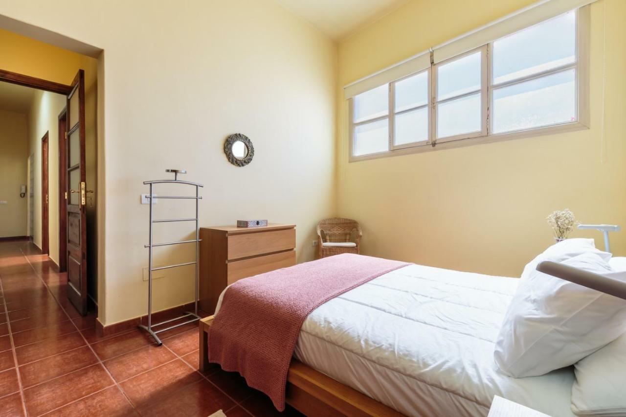 Apartamento Gran Terraza Apartment Santa Cruz de la Palma  Ngoại thất bức ảnh
