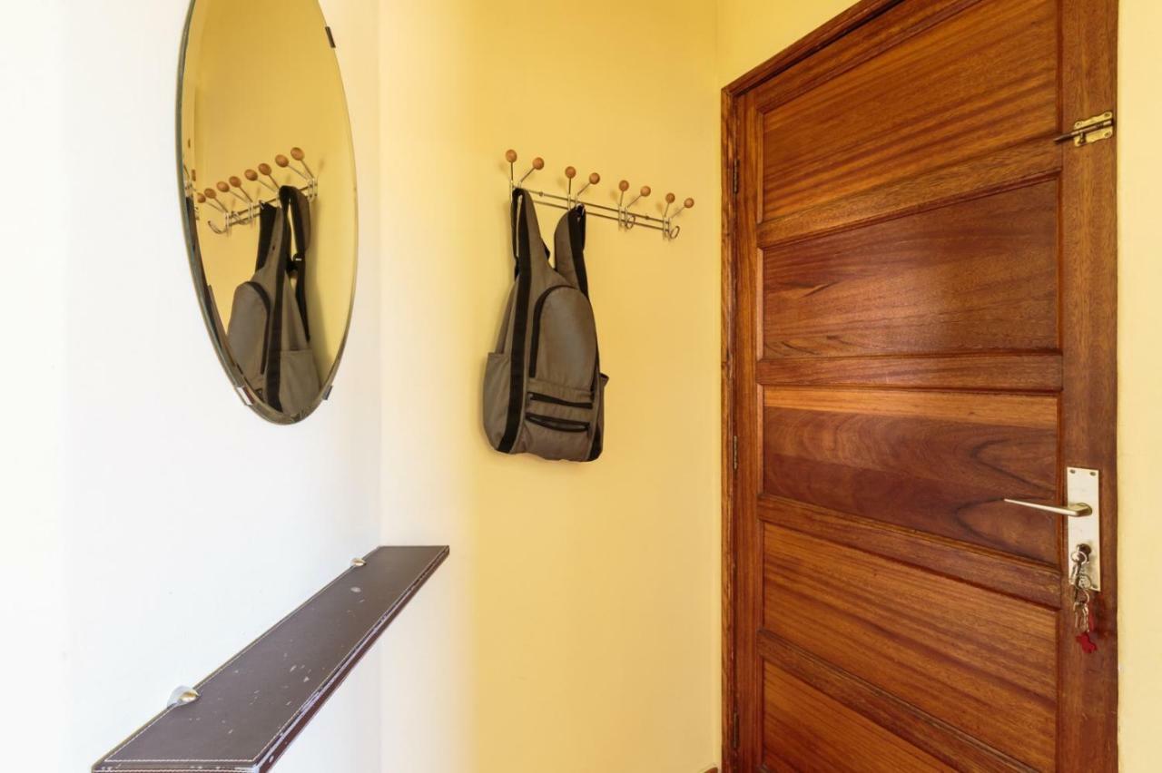 Apartamento Gran Terraza Apartment Santa Cruz de la Palma  Ngoại thất bức ảnh