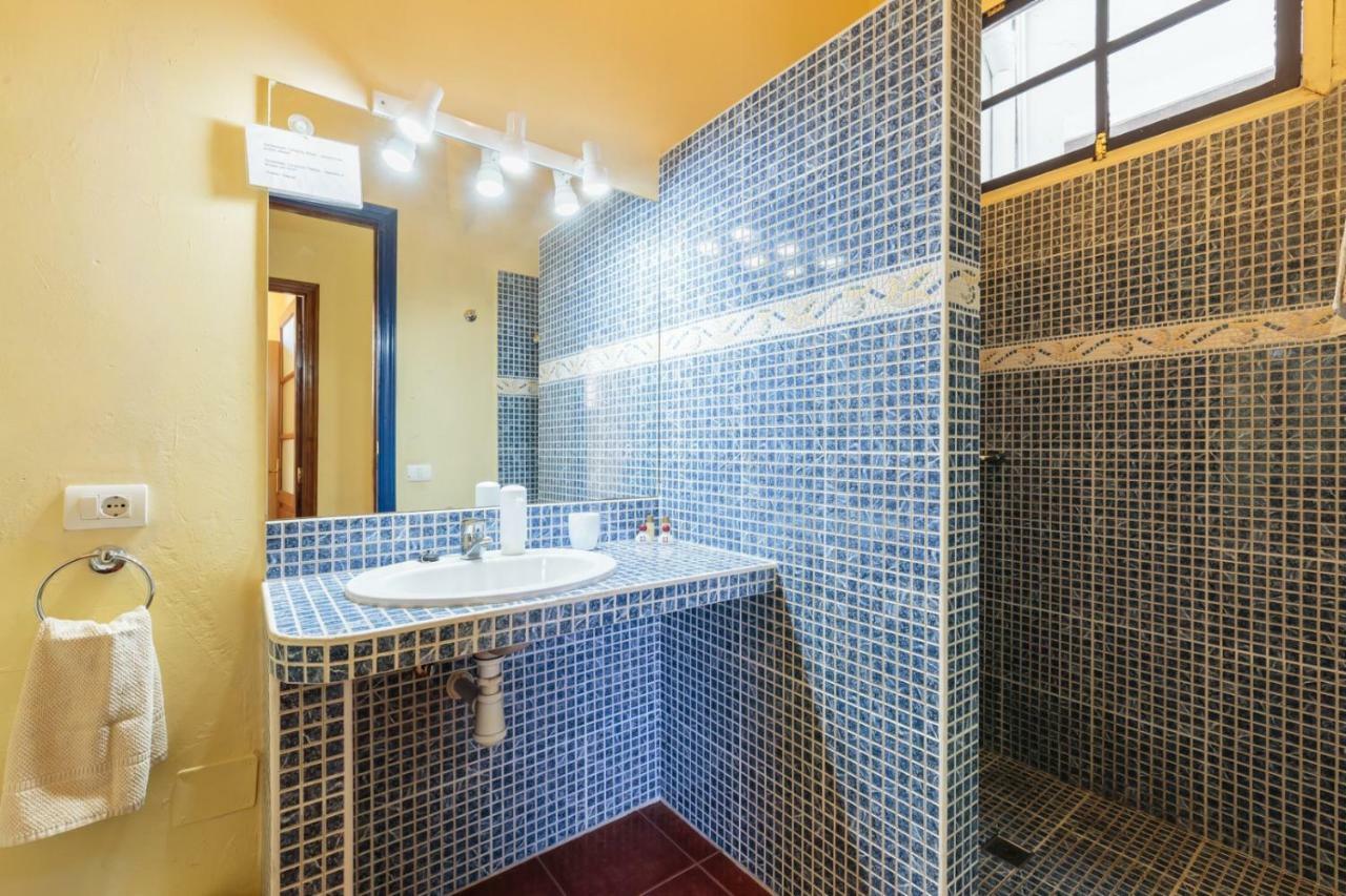Apartamento Gran Terraza Apartment Santa Cruz de la Palma  Ngoại thất bức ảnh